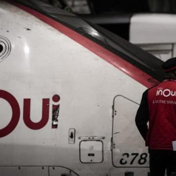 Retards et incidents sur la ligne Paris-Nice
