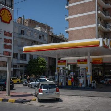 Érosion du pouvoir d’achat en Grèce malgré la croissance