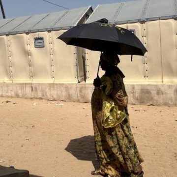 Les pays les plus chauds du monde et leurs spécificités climatiques