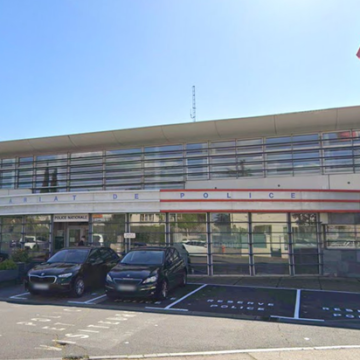 Un homme décède en garde à vue à Agde