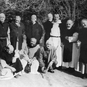 Hommage aux Martyrs de Tibhirine et Leur Héritage Spirituel