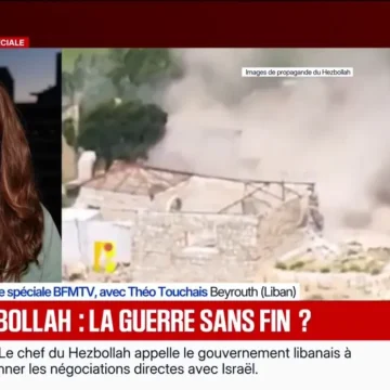 Accord de paix imminent entre États-Unis et Iran