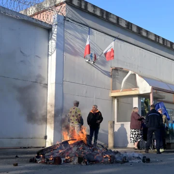 Les riverains des Baumettes demandent le silence face aux nuisances
