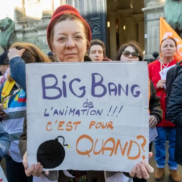 Augmentation des Violences Périscolaires: Problèmes et Réponses