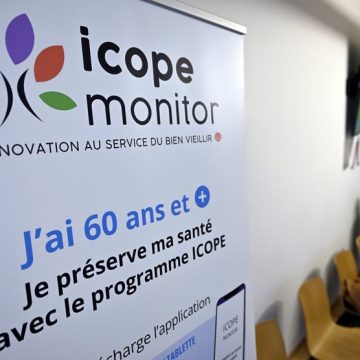 Icope : Un Programme Numérique pour Évaluer le Capital Santé