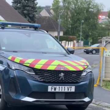 Mise en examen du suspect dans le meurtre de la collégienne de Fère-en-Tardennois