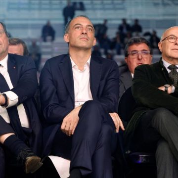 Les enjeux de la précampagne présidentielle 2027 en France