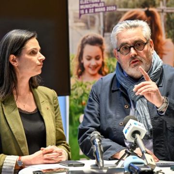 La gauche face au défi de la ruralité selon Olivier Bianchi