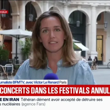 Patrick Bruel annule sa tournée estivale après des plaintes