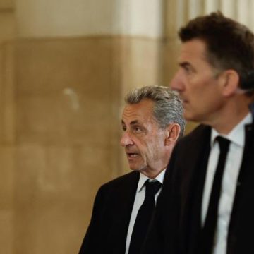 Procès Libyen : Sarkozy et l’Accusation d’Association de Malfaiteurs