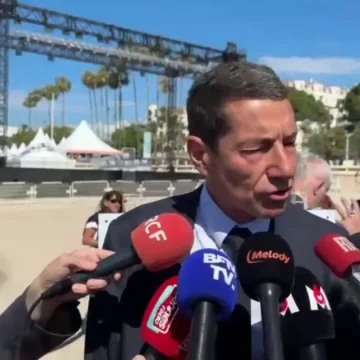 Maxime Saada refuse de collaborer avec ses détracteurs