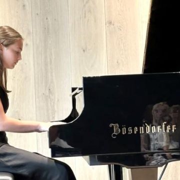 Concert Caritatif à la Basilique Sainte-Clotilde pour Les Enfants du Soleil