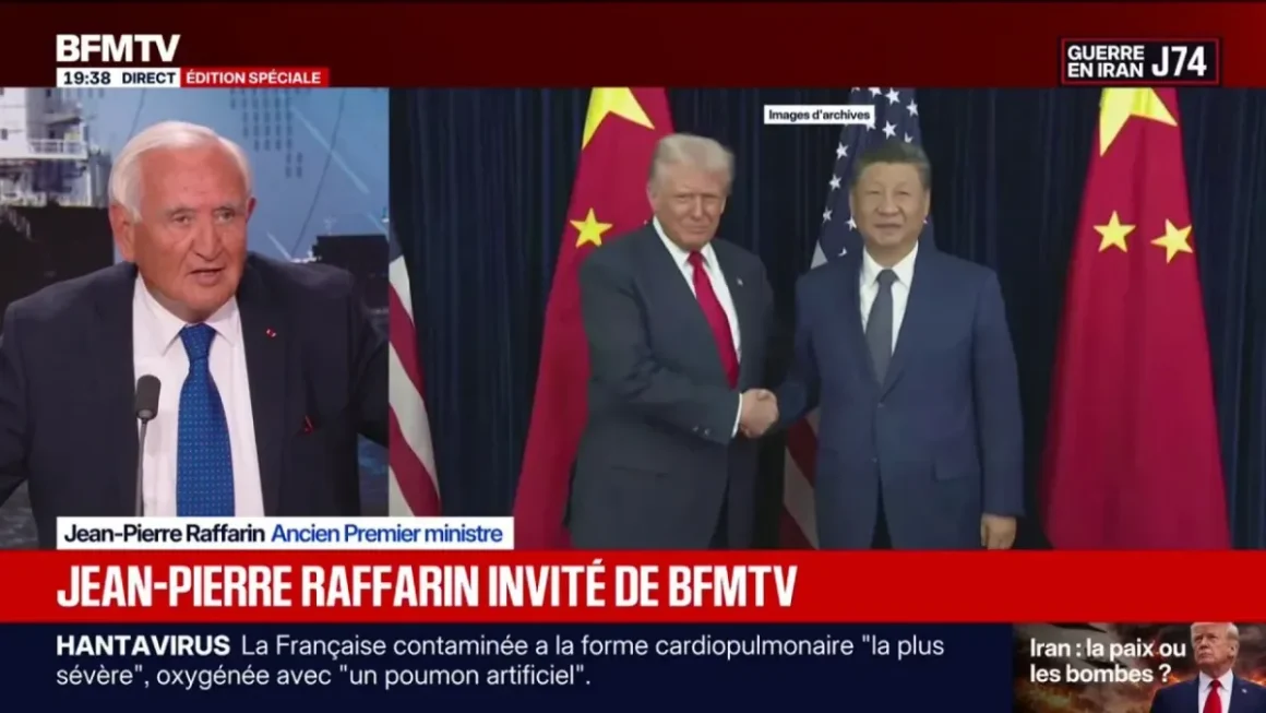La Diplomatie Entre Washington et Téhéran Stagne