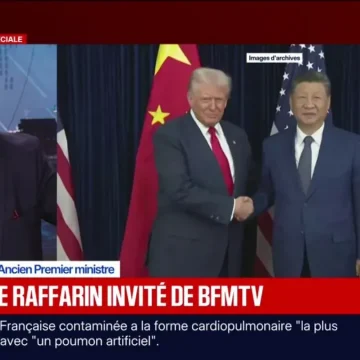 La Diplomatie Entre Washington et Téhéran Stagne