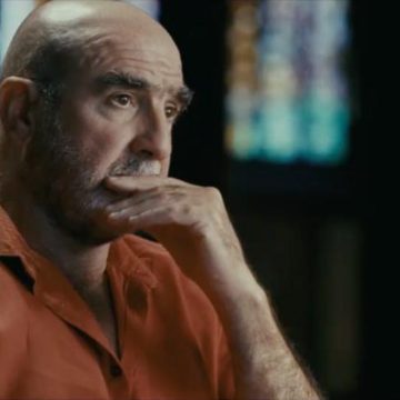 Le documentaire sur Éric Cantona : entre football et cinéma