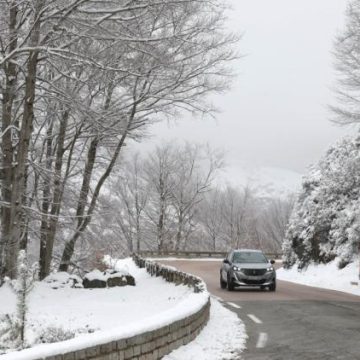 Une vague de froid inattendue en France en mai