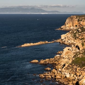 Deux Français disparus au large de Tanger après des difficultés en mer