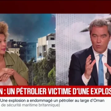 Tensions entre les États-Unis et l’Iran