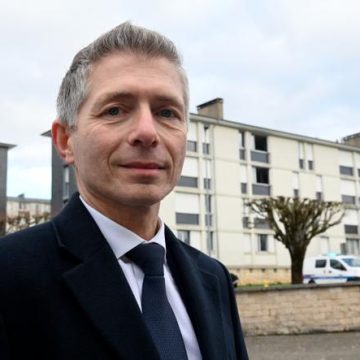 Projet de centre de données de Google dans l’Indre