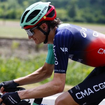 Jonas Vingegaard remporte le Giro et se prépare pour le Tour de France