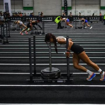 Vigilance accrue pour les sportifs en période de chaleur