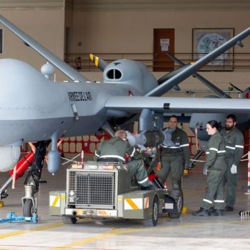 Le Déclin du Drone MQ-9 Reaper Face à la Défense Aérienne Iranienne