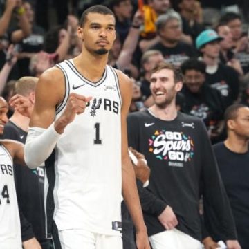 Les Spurs défient le champion en titre en finale de la Conférence Ouest