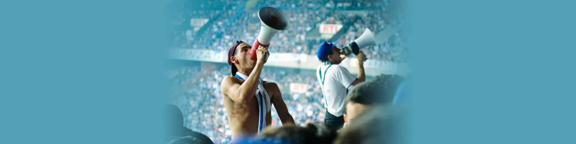 Aux Cœurs des Supporters de l’OM: La Légende de Patrice de Peretti