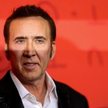Nicolas Cage prend ses distances avec le nom Coppola
