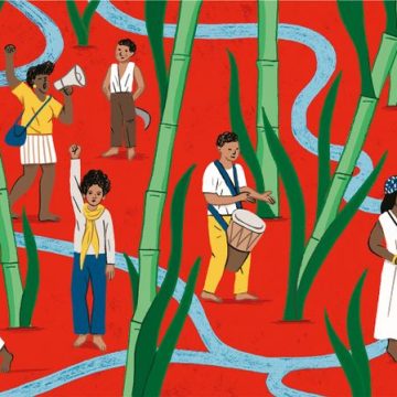 Découverte de l&rsquo;Histoire Familiale en Martinique