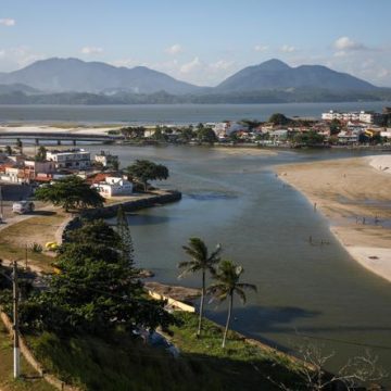 La transformation économique de Saquarema grâce au pétrole