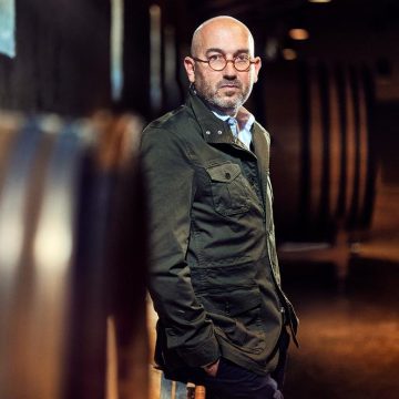 Le jazz et le vin : deux passions au Château Palmer