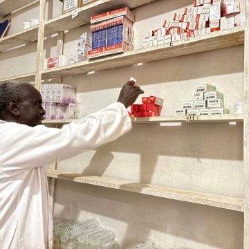 La pénurie de ressources impacte les cliniques en Somalie