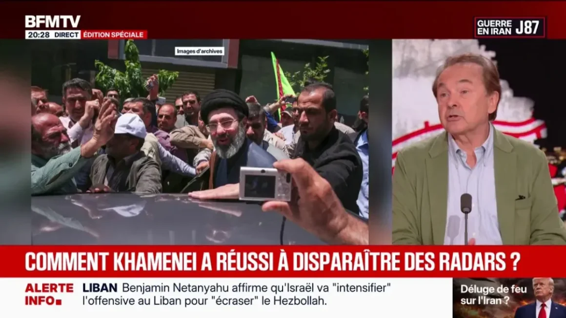 Les États-Unis et l’Iran proches d’un accord pour la paix