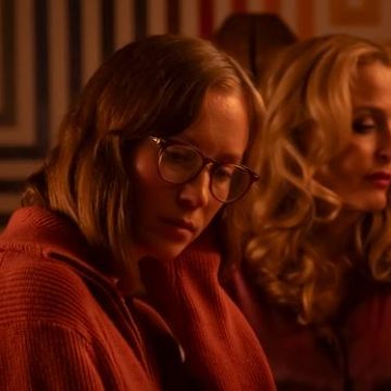 Le troisième long-métrage de Jane Schoenbrun ouvre Un certain regard à Cannes