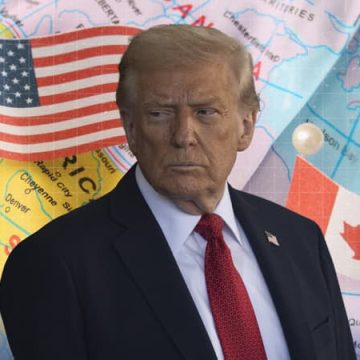 Utilisation de la loi douanière pour la surveillance par les États-Unis