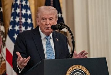 Négociations tendues autour de l’Iran et menaces de Trump