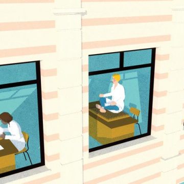 Controverse autour d’un séminaire au master MEEF