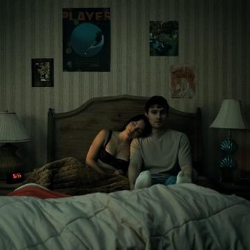 Film comique de Curry Barker : une comédie noire à ne pas manquer