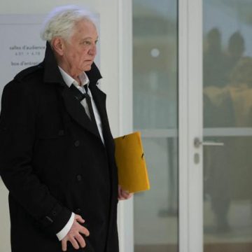 L’animateur Laurent Boyer condamné pour violences psychologiques