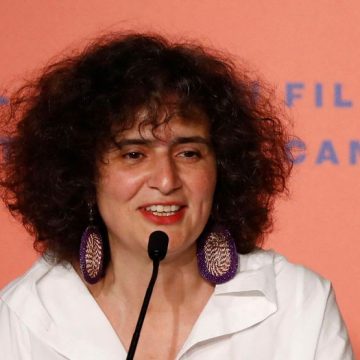 Massoumeh Lahidji : L’interprète indispensable du Festival de Cannes