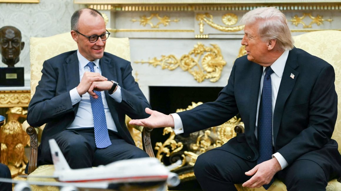 Donald Trump’s Relations with Europe and the Impact of the Iran Conflict