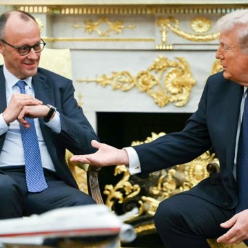 Donald Trump’s Relations with Europe and the Impact of the Iran Conflict