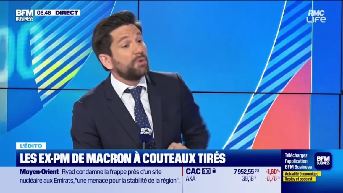 Analyse de la candidature de Gabriel Attal à l’élection présidentielle