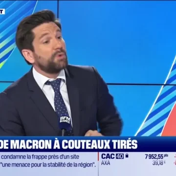 Analyse de la candidature de Gabriel Attal à l’élection présidentielle