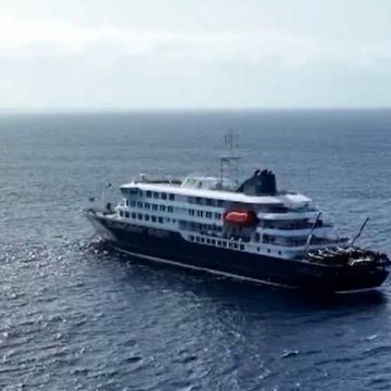 Le voyage du “MV Hondius” et l’épidémie d’hantavirus
