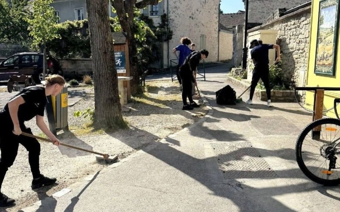 Un vent de changement lors des municipales 2026 dans l’Oise