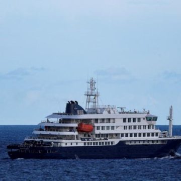 L’hantavirus sur un bateau de croisière: situation sous contrôle selon des experts