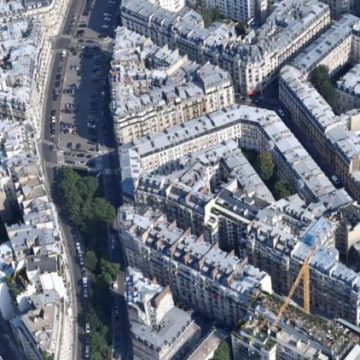 Deux sœurs retrouvées mortes à Paris : enquête pour meurtre ouverte