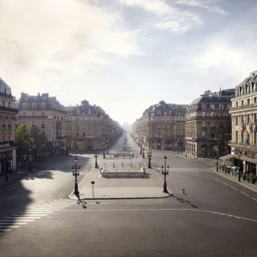 L’évolution de la photographie face à l’ère numérique et à l’intelligence artificielle